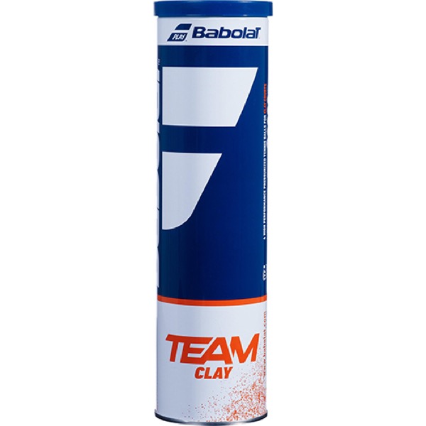 Team Clay