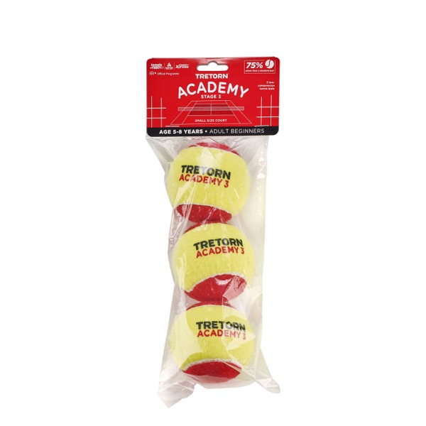 Academy Red