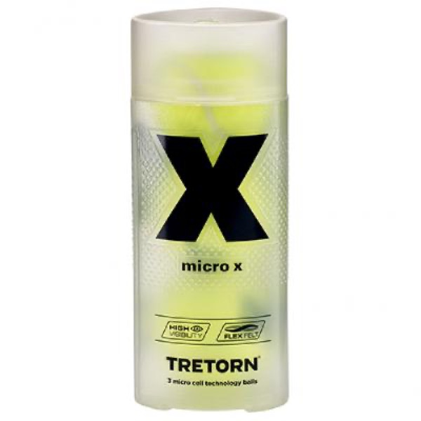 Micro X