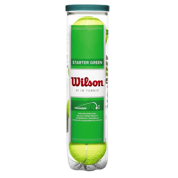 Starter Green