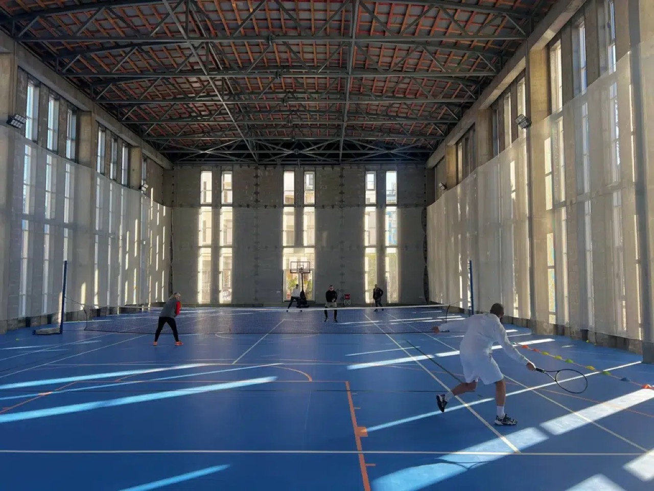 Golden Tennis Club