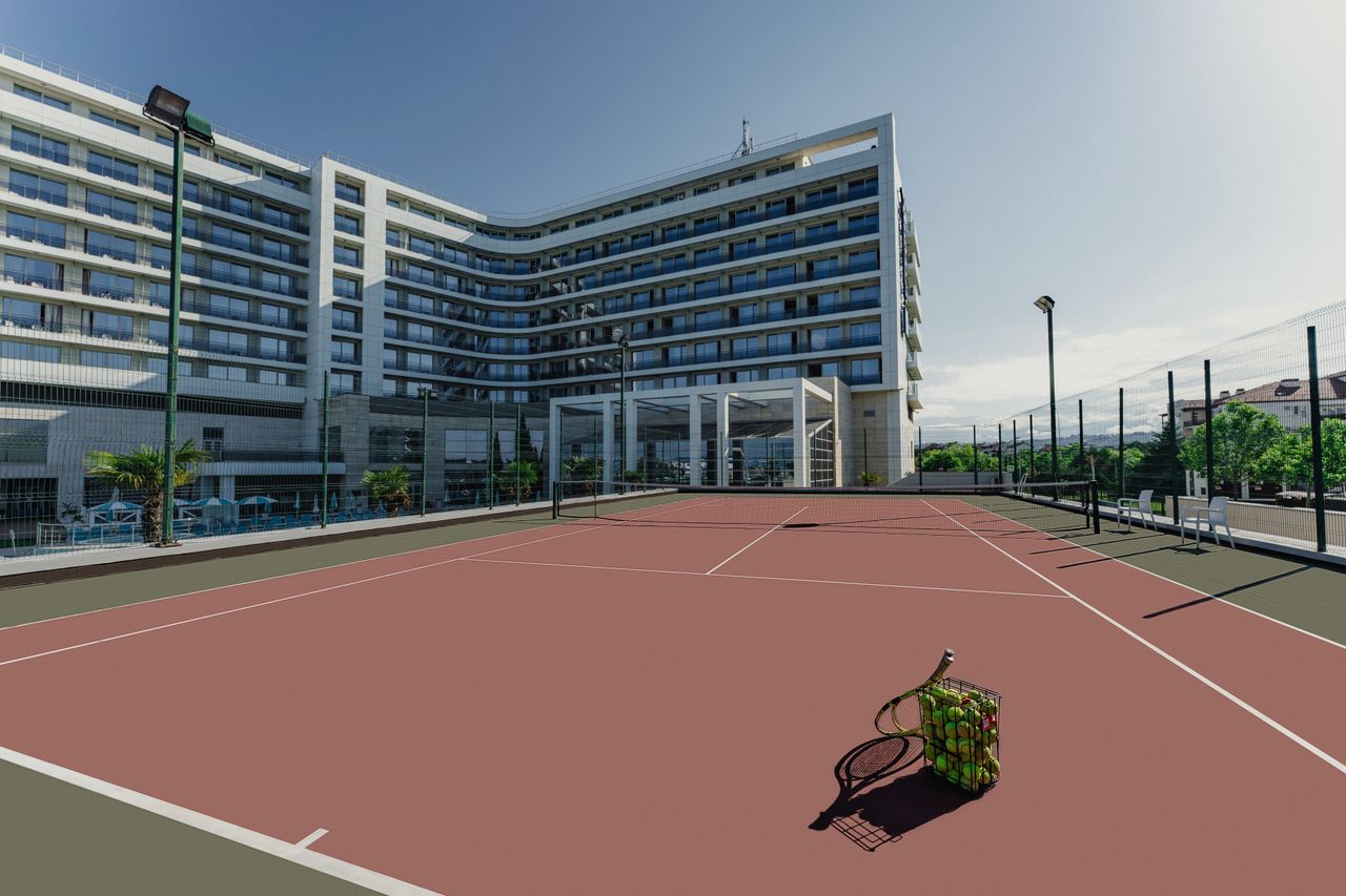 Mantera Resort & Congress