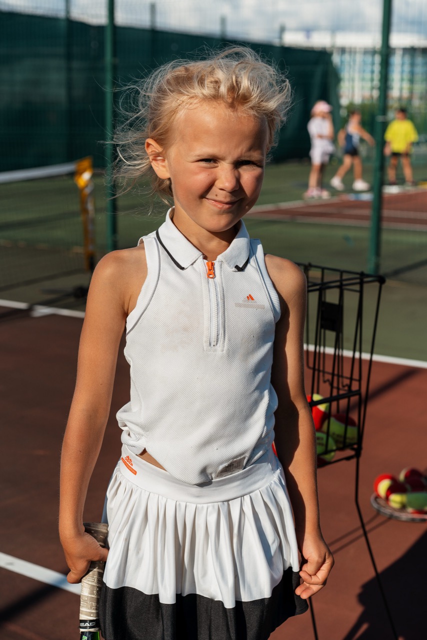 ProTennis Сириус