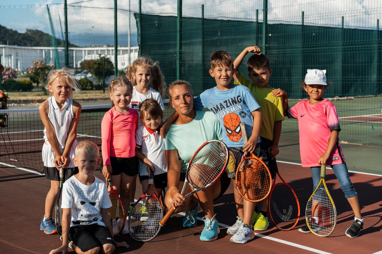 ProTennis Сириус