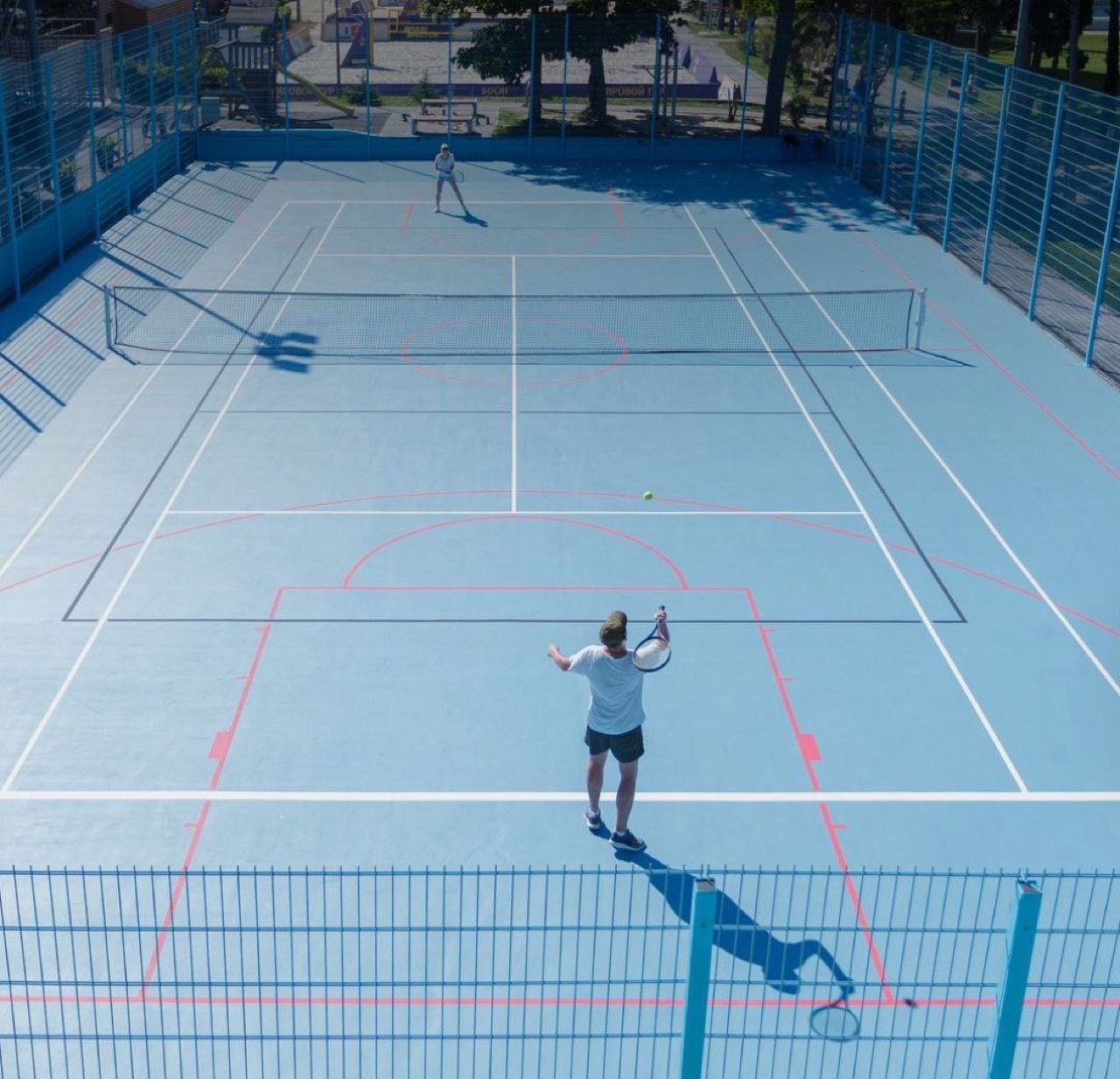 Sport Inn Hotel & Wellness