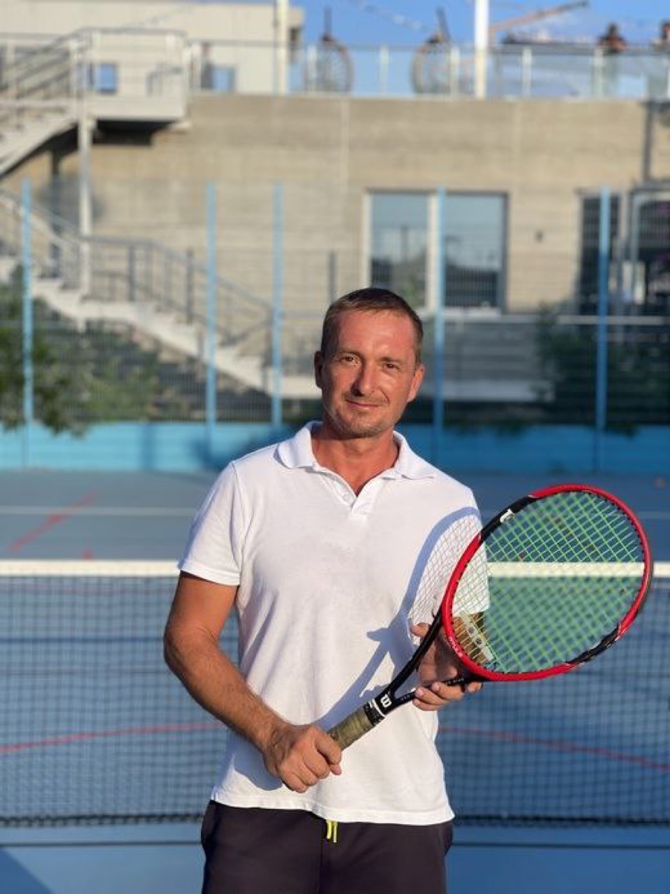 Sport Inn Hotel & Wellness