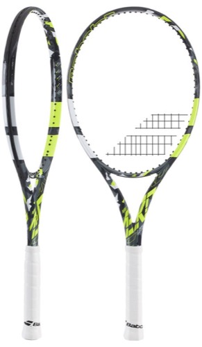 Babolat Pure Aero Lite 2023
