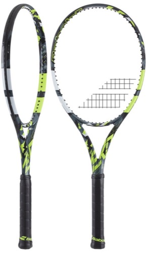 Babolat Pure Aero Plus 2023