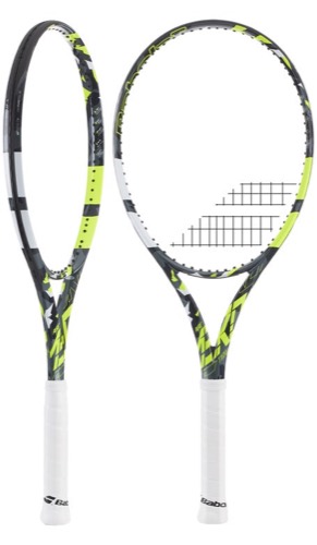 Babolat Pure Aero Team 2023