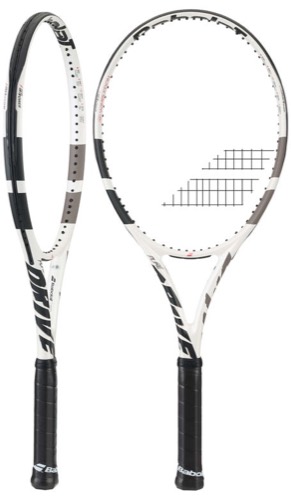 Babolat Pure Drive Wimbledon