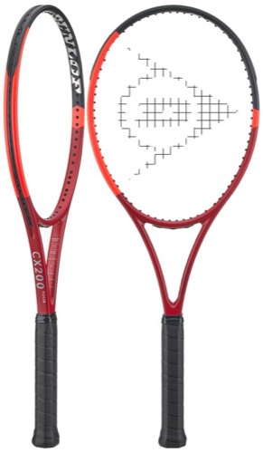 Dunlop CX 200 Tour 16x19