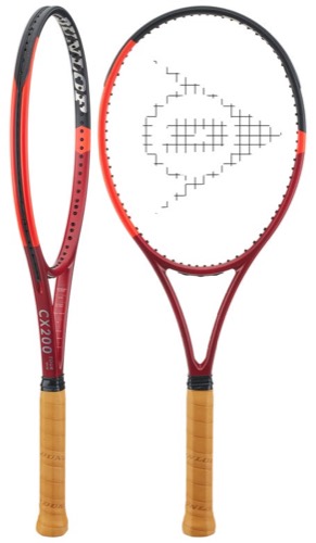 Dunlop CX 200 Tour 18x20
