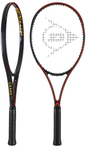 Dunlop CX 400 Tour Limited Edition