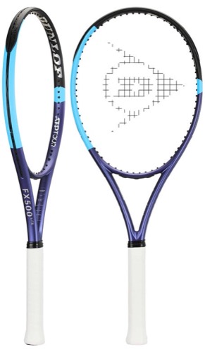Dunlop FX 500 Lite