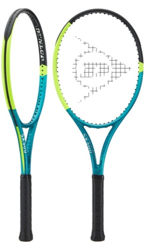 Dunlop SX 300 Tour