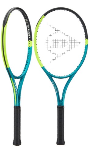 Dunlop SX 300