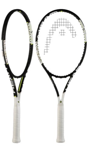 Head Graphene XT Speed S