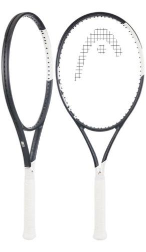 Head Speed MP L 2026