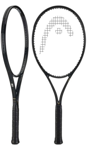 Head Speed Pro Legend 2025