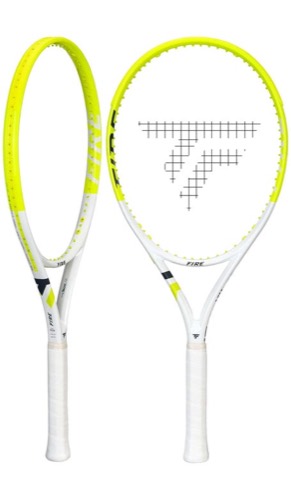 Tecnifibre Fire 260 OS