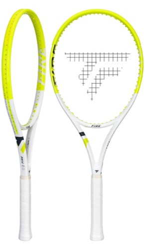 Tecnifibre Fire 285