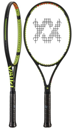 Volkl V-Cell 10 320g