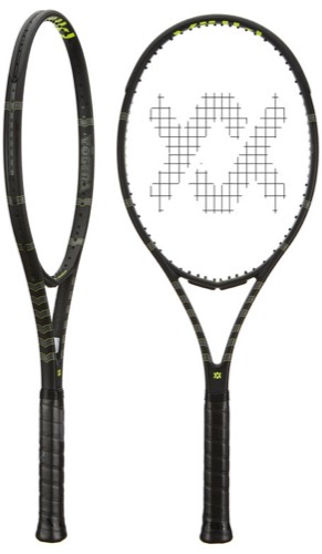 Volkl Vostra V10 320g