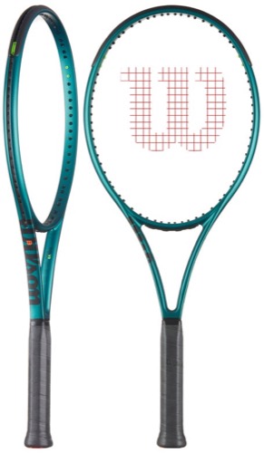 Wilson Blade 100UL v9