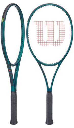 Wilson Blade 98 18x20 v9