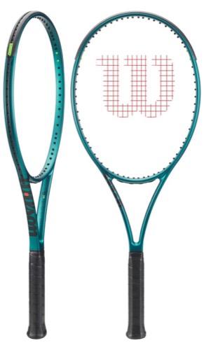 Wilson Blade 98S v9