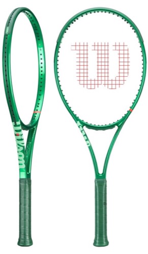 Wilson Blade Pro 100 v10