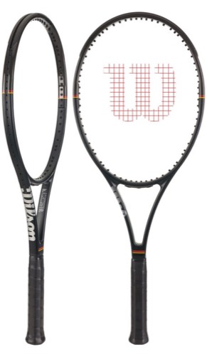 Wilson Pro Staff 97 Classic