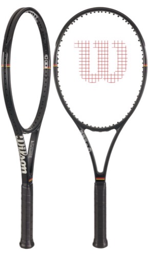 Wilson Pro Staff 97L Classic