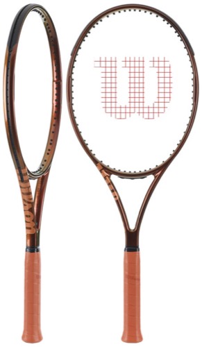 Wilson Pro Staff Six.One 100 v14