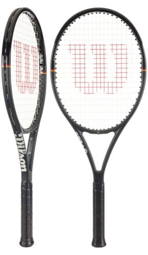 Wilson Pro Staff Team Classic