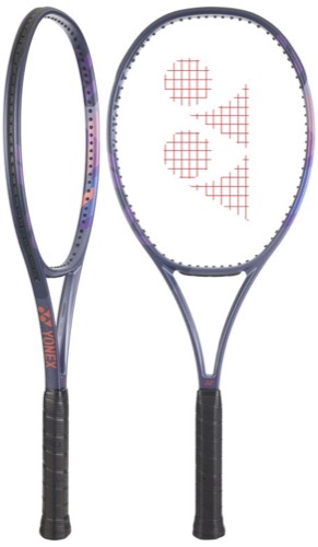 Yonex Percept 97D Midnight Navy