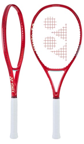 Yonex VCORE 98+ 8th Gen