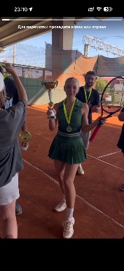 Елена Клюева
